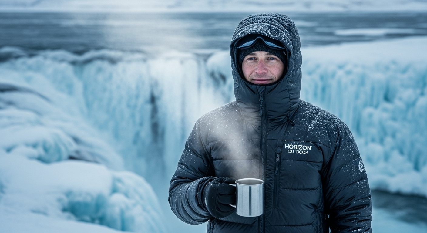 第一層排汗層 - 美利奴羊毛與聚酯纖維材質