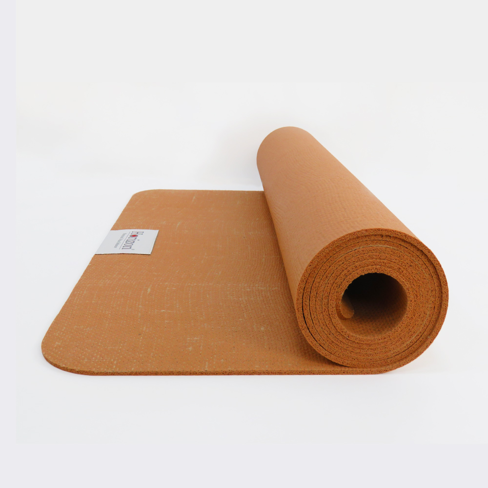 Natural Yoga Mat
